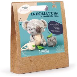 Amigurumi Virkningskit