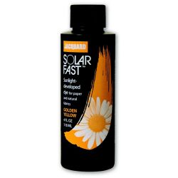 Jacquard Solarfast – Ljuskänslig färg