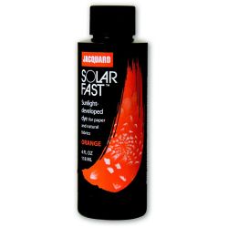 Jacquard Solarfast – Ljuskänslig färg