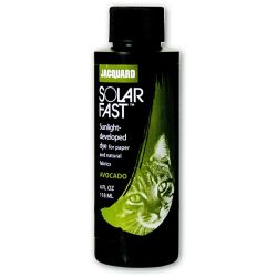 Jacquard Solarfast – Ljuskänslig färg