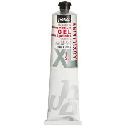 Pebeo XL Medium färggel