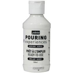 Pebeo akrylfärg för hällning