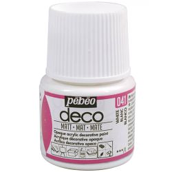 Déco-färg