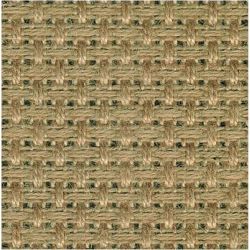 Aida jute broderityg