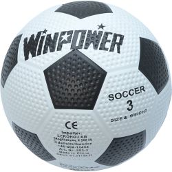 Skolgårdsfotboll