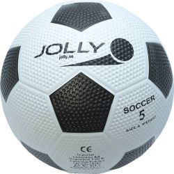 Skolgårdsfotboll