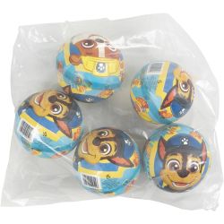 Bollar med motiv