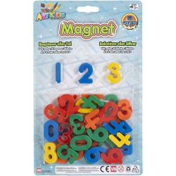 Magnetiska Siffror