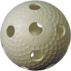 Hockeyboll