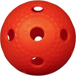 Hockeyboll