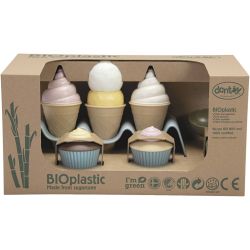 dantoy BIO Glasset