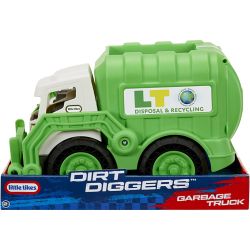 Little Tikes sopbil