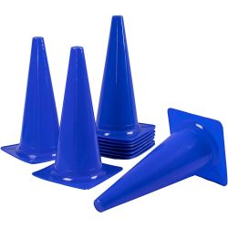 Markeringskon