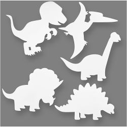 Dinosaurier