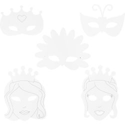 Äventyrmasker