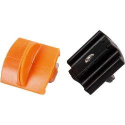 Fiskars Falsblad och extra kniv
