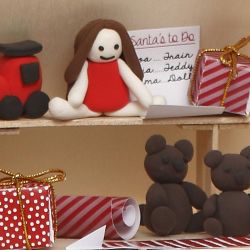 DIY Kit Dekoration