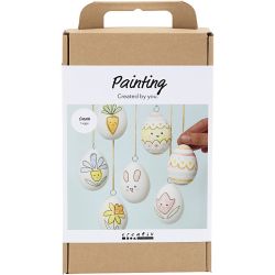 DIY Kit Måla