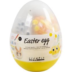 DIY Mix Påskägg