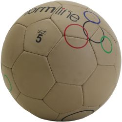 Skolgårdsfotboll