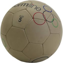 Skolgårdsfotboll