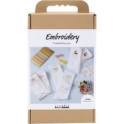 DIY Kit Broderi