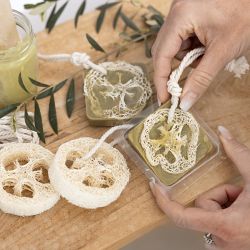 DIY Kit Tvåltillverkning