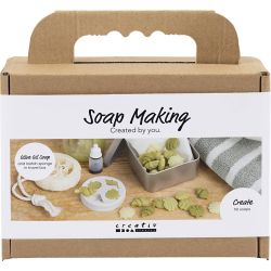 Mini DIY Kit Tvåltillverkning