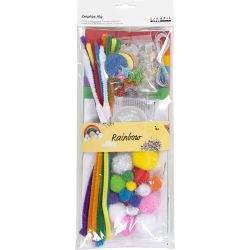 Kreativ mix