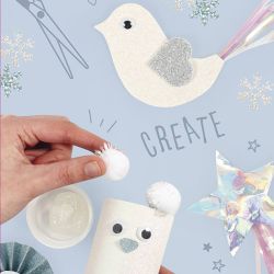 Kreativ mix