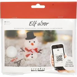 Mini DIY Kit Nissens Dörr