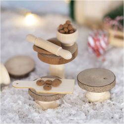 Mini DIY Kit Nissens Dörr