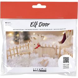 Mini DIY Kit Nissens Dörr