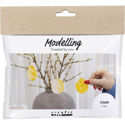 Mini DIY Kit Modellera
