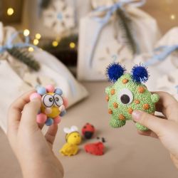Adventskalender Modellera