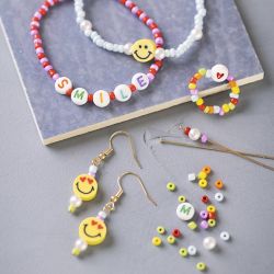 DIY Mix Smycken