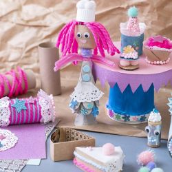 Maxi DIY Mix Kakor