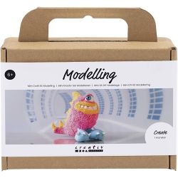 Mini DIY Kit Modellera