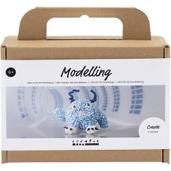 Mini DIY Kit Modellera
