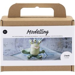 Mini DIY Kit Modellera