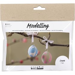 Mini DIY Kit Modellera