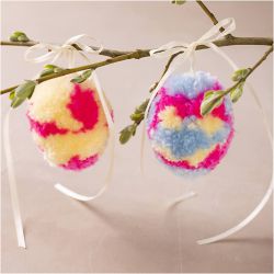 Mini DIY Kit Pompom