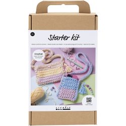 Start DIY Kit Virkning