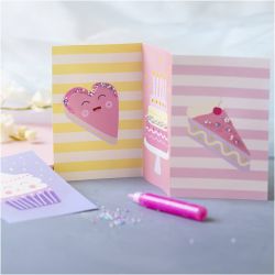 Mini DIY Kit Dekoration