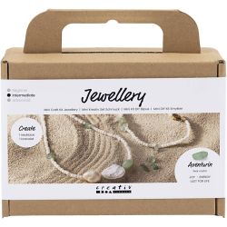 Mini DIY Kit Smycken