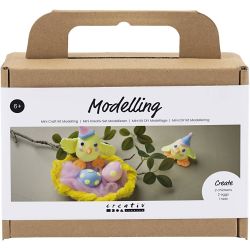 Mini DIY Kit Modellera