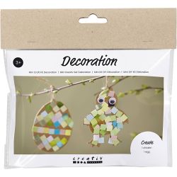 Mini DIY Kit Dekoration