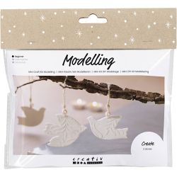 Mini DIY Kit Modellera