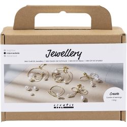 Mini DIY Kit smycken
