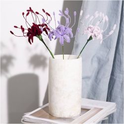 Mini DIY Kit Blommor av Piprensare